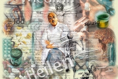 Medizin-1