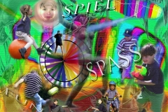 Spiel
