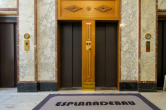 Esplanadebau
