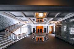 Esplanadebau