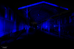 Lightpainting-Museumsbahnhof-Schoenberg-Strand-14