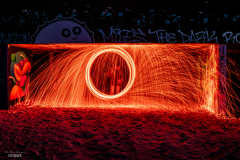 Lightpainting-Schwimmhalle-Laboe-01