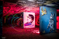 Lightpainting-Schwimmhalle-Laboe-10