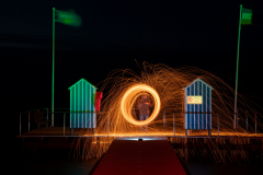 Lightpainting-Stein-09