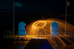 Lightpainting-Stein-10