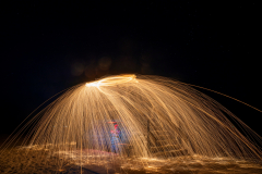 Lightpainting-Stein-14