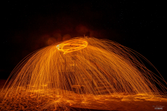 Lightpainting-Stein-15