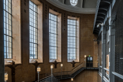 Alter Elbtunnel