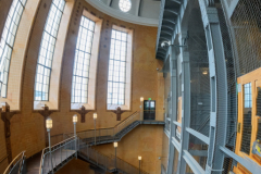 Alter Elbtunnel